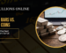 silver bar vs silver coins